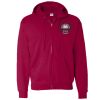 Ecosmart® Full-Zip Hooded Sweatshirt Thumbnail