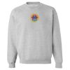 DryBlend® Crewneck Sweatshirt Thumbnail