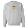 DryBlend® Crewneck Sweatshirt Thumbnail