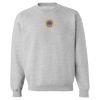DryBlend® Crewneck Sweatshirt Thumbnail