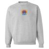 DryBlend® Crewneck Sweatshirt Thumbnail