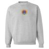 DryBlend® Crewneck Sweatshirt Thumbnail