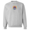 DryBlend® Crewneck Sweatshirt Thumbnail