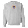 DryBlend® Crewneck Sweatshirt Thumbnail