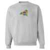 DryBlend® Crewneck Sweatshirt Thumbnail