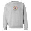 DryBlend® Crewneck Sweatshirt Thumbnail