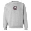 DryBlend® Crewneck Sweatshirt Thumbnail