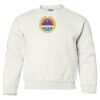Heavy Blend™ Youth Sweatshirt Thumbnail