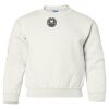 Heavy Blend™ Youth Sweatshirt Thumbnail