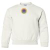 Heavy Blend™ Youth Sweatshirt Thumbnail
