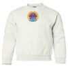 Heavy Blend™ Youth Sweatshirt Thumbnail