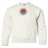 Heavy Blend™ Youth Sweatshirt Thumbnail