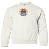 Heavy Blend™ Youth Sweatshirt Thumbnail