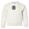Heavy Blend™ Youth Sweatshirt Thumbnail