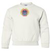 Heavy Blend™ Youth Sweatshirt Thumbnail