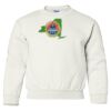 Heavy Blend™ Youth Sweatshirt Thumbnail