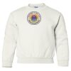 Heavy Blend™ Youth Sweatshirt Thumbnail