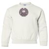 Heavy Blend™ Youth Sweatshirt Thumbnail