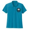 Women's Wearever Performance Pique Polo Thumbnail