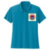 Women's Wearever Performance Pique Polo Thumbnail