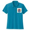 Women's Wearever Performance Pique Polo Thumbnail