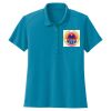 Women's Wearever Performance Pique Polo Thumbnail