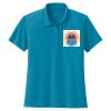 Women's Wearever Performance Pique Polo Thumbnail