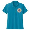 Women's Wearever Performance Pique Polo Thumbnail