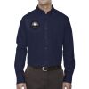 Men's Tall Operate Twill Dress Shirt Thumbnail