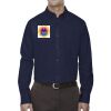 Men's Tall Operate Twill Dress Shirt Thumbnail
