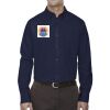 Men's Tall Operate Twill Dress Shirt Thumbnail
