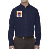 Men's Tall Operate Twill Dress Shirt Thumbnail