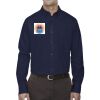 Men's Tall Operate Twill Dress Shirt Thumbnail