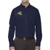 Men's Tall Operate Twill Dress Shirt Thumbnail