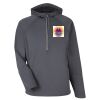 Unisex Techno Lite Pullover Anorak Thumbnail