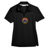 Women's Recycled Polyester Performance Pique Polo Thumbnail