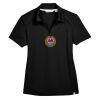 Women's Recycled Polyester Performance Pique Polo Thumbnail