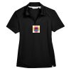 Women's Recycled Polyester Performance Pique Polo Thumbnail
