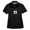 Women's Recycled Polyester Performance Pique Polo Thumbnail