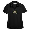 Women's Recycled Polyester Performance Pique Polo Thumbnail