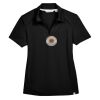 Women's Recycled Polyester Performance Pique Polo Thumbnail