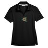 Women's Recycled Polyester Performance Pique Polo Thumbnail