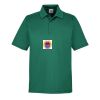 Men's Zone Performance Polo Thumbnail