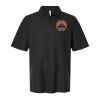 Men's Maverick CVC Pique Polo Thumbnail