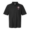 Men's Maverick CVC Pique Polo Thumbnail