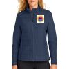 Women's Teknical Hybrid Jacket Thumbnail