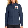 Women's Teknical Hybrid Jacket Thumbnail