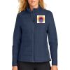 Women's Teknical Hybrid Jacket Thumbnail