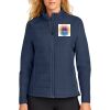 Women's Teknical Hybrid Jacket Thumbnail