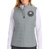 Women's Teknical Hybrid Vest Thumbnail